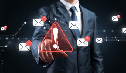 Defending Your Inbox: The Fort Knox of Email Security