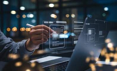 Digitizing Document Review: Enhancing Compliance and Performance
