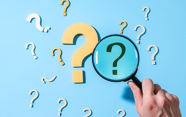 Unveiling the Elusive Root: Investigative Inquiry for Problem-Solving Clarity