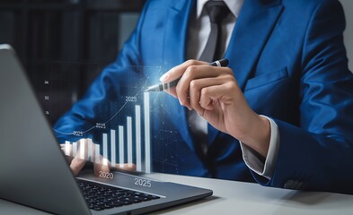 Strategizing for Success: A Blueprint for 2025 and Beyond