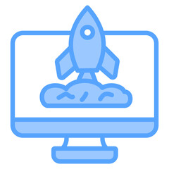 Startup Icon