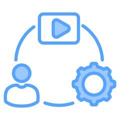 Content Creator Icon