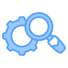 Search Engine Icon