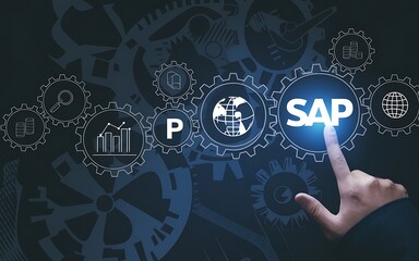 Unlocking Digital Transformation: Empowering Business with SAP Automation and Data Mastery