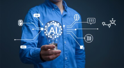 AI Technology Revolutionizing the Future: Unlocking Possibilities through Digital Innovation