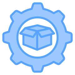 Product Management Icon