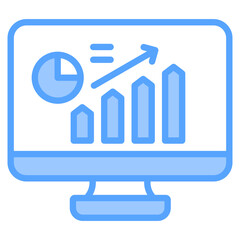 Analysis Icon