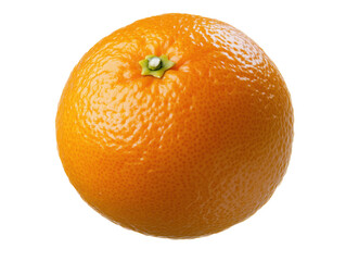 A Vibrant Slice of Orange: Juicy, Colorful, and Full of Flavor