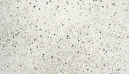 Fototapeta premium White grunge wall background. concrete background, Long banner format. top view,dirt, flooring, hole, horizontal,7854