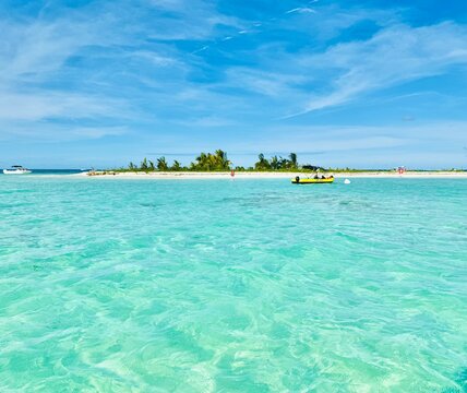 &Icirc;let Caret, Guadeloupe 
