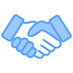 Handshake Icon