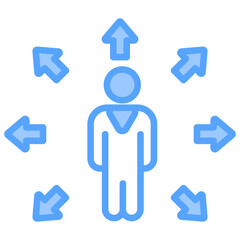 Decision Icon