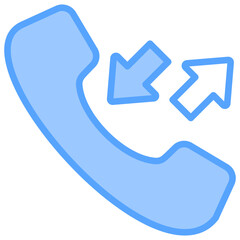 Phone Call Icon