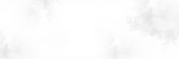 Obraz premium Subtle gray watercolor textured background with soft brush strokes, abstract, elegant, template