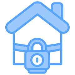 Foreclosure Icon