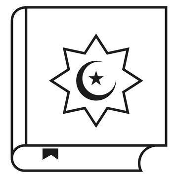 Quran putline icon
