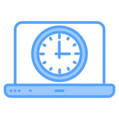 Laptop Icon
