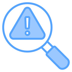 Investigation Icon