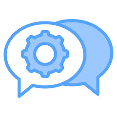 Conversation Icon