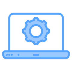 Laptop Icon
