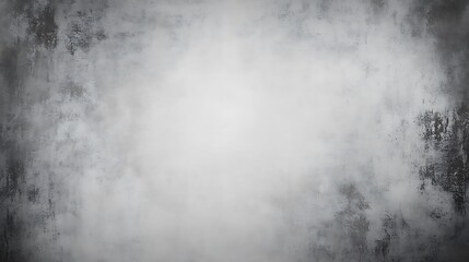Fototapeta premium Abstract Grey Textured Background Image