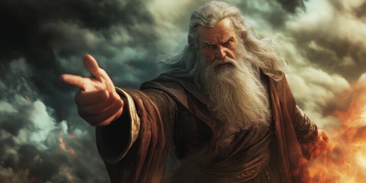 Elijah&rsquo;s Return: Cinematic and Photorealistic Exploration of Eschatological Prophecies in Malachi