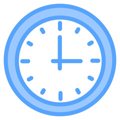 Time Icon
