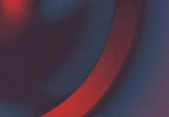Grainy gradient background colors with noise effect Grain Wallpaper noisy textured blurry texture abstract Digital noise gradient. Nostalgia, vintage 70s, 80s style. Abstract lo-fi background.