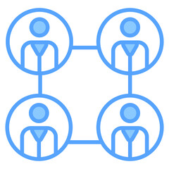Teamwork Icon