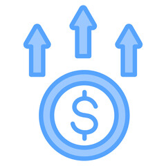 Growth Icon
