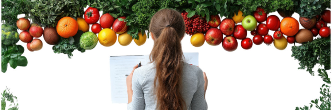 Student engaged in homework at a simple desk, minimalistic setting, clean white background, focused learning atmosphere