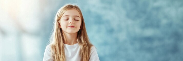 Children embrace mindfulness practices to enhance emotional wellbeing in educational settings