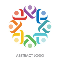 Logo Design Vector Illustration