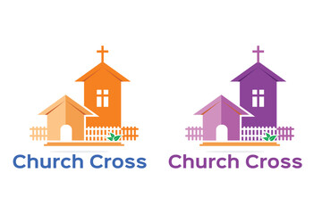 Logo Design Vector Illustration