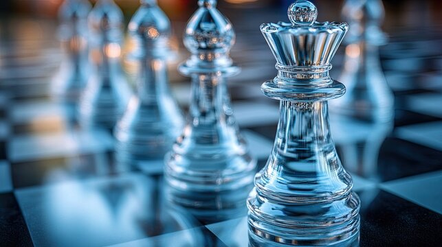 Business agility concept illustrating strategic planning, flexible management, and adaptability in a corporate setting, emphasizing rapid decision-making, competitive advantage, and 