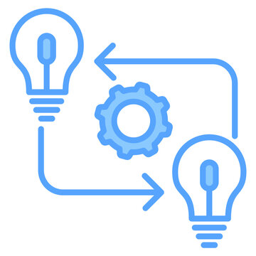 Development Icon