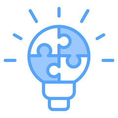 Problem Solving Icon