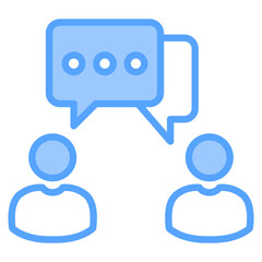 Discussion Icon