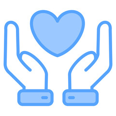 Kindness Icon