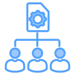 Sharing Icon