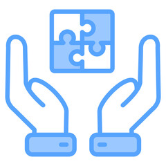 Problem Solving Icon