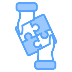 Collaboration Icon