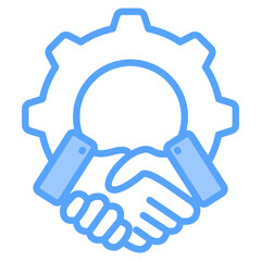 Collaboration Icon