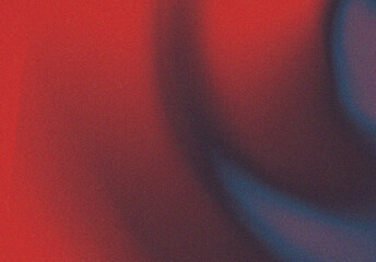 Grainy gradient background colors with noise effect Grain Wallpaper noisy textured blurry texture abstract Digital noise gradient. Nostalgia, vintage 70s, 80s style. Abstract lo-fi background.