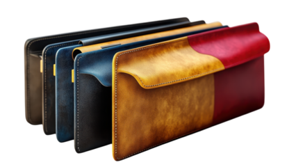 Minimal black folder icon on a clean white background, sleek design, modern aesthetic, ideal for digital applications and interfaces