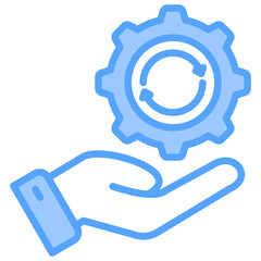 Change Management Icon