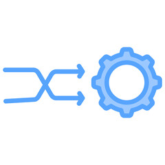 Change Management Icon