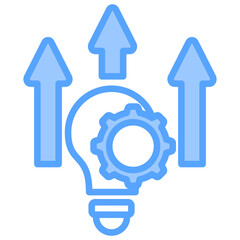 Evolve Icon