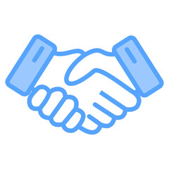 Handshake Icon