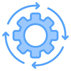Workflow Icon